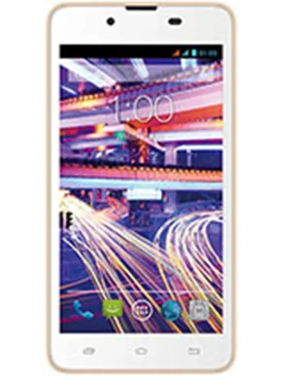 posh ultra 5.0 lte l500 - Specifications