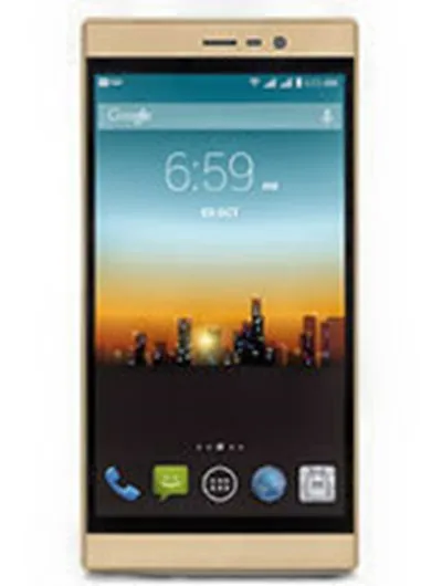posh volt lte l540 - Specifications