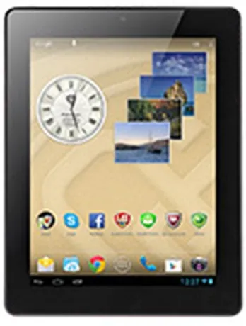 prestigio multipad 4 ultra quad 8.0 3g - Specifications