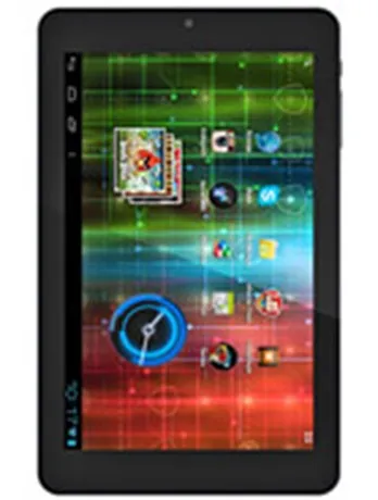 prestigio multipad 7.0 ultra duo - Specifications