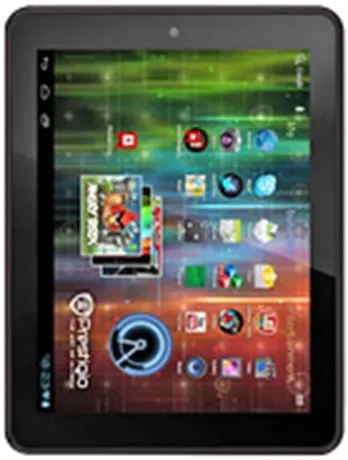 prestigio multipad 8.0 pro duo - Specifications