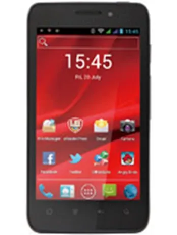 prestigio multiphone 4300 duo - Specifications