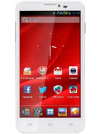 prestigio multiphone 5300 duo - Specifications
