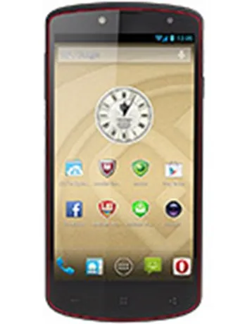 prestigio multiphone 7500 - Specifications