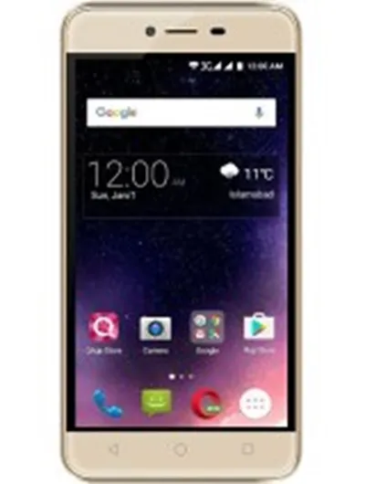 qmobile energy x2 - Specifications