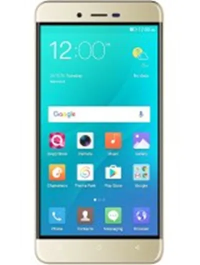 qmobile j7 pro - Specifications