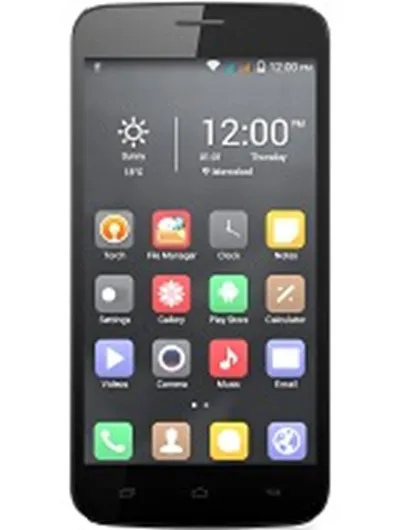 qmobile linq x100 - Specifications