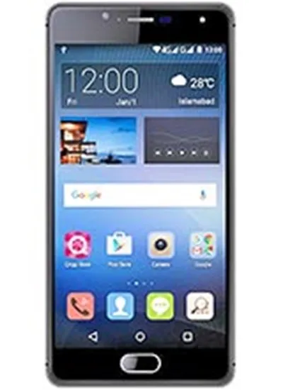 qmobile noir a6 - Specifications
