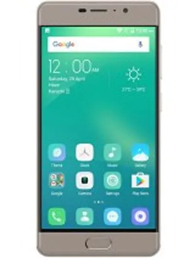 qmobile noir e2