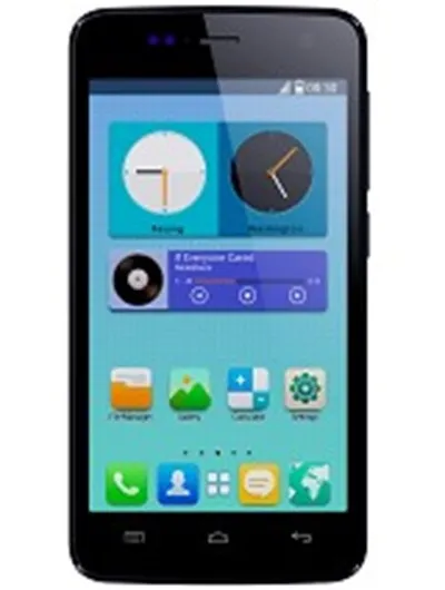 qmobile noir i5 - Specifications