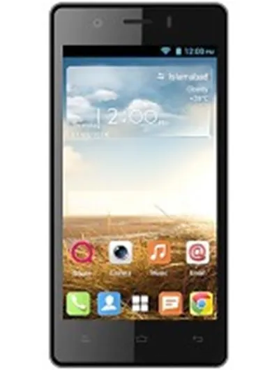 qmobile noir i6 - Specifications