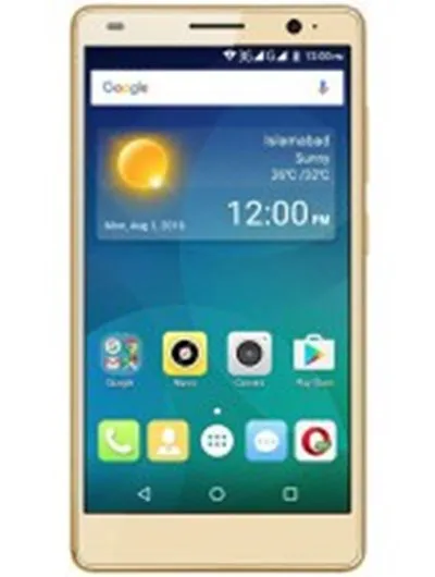 qmobile noir s6 plus - Specifications