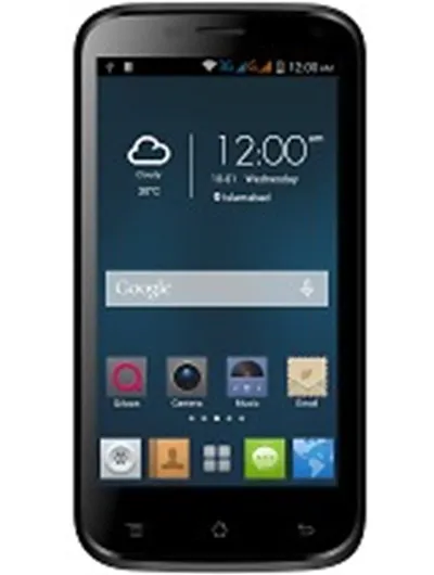 qmobile noir x90 - Specifications