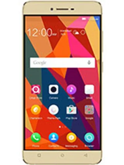 qmobile noir z12 - Specifications