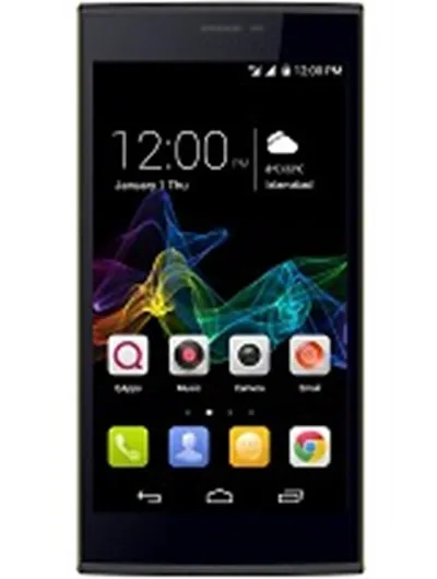 qmobile noir z8 plus - Specifications