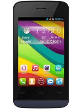 qmobile noir a110