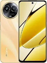 Realme 11 5G - Specifications