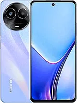 Realme 11x - Specifications