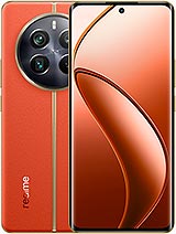 realme 12 pro+ - Specifications