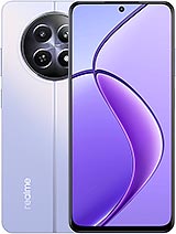 realme 12x (india) - Specifications