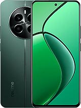 realme 13 4g - Specifications