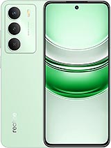 realme 14x - Specifications