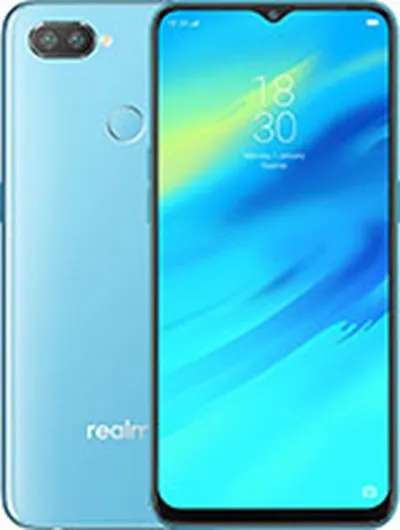 realme 2 pro - Specifications