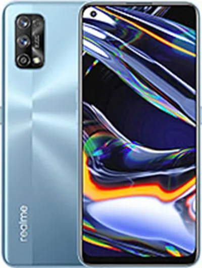 realme 7 pro - Specifications