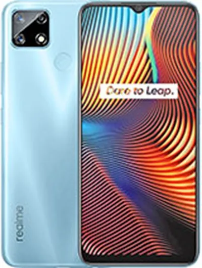 realme 7i (global) - Specifications