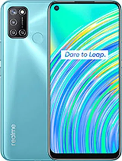 realme c17 - Specifications