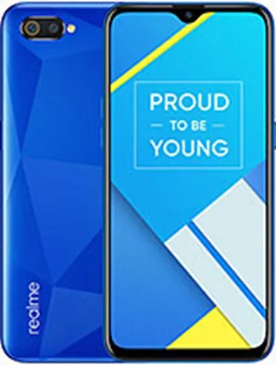 realme c2 - Specifications