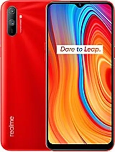 realme c3 - Specifications