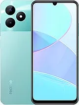 Realme C51 - Specifications