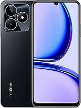 Realme C53 - Specifications