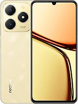 realme c61 - Specifications