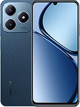 realme c63 - Specifications