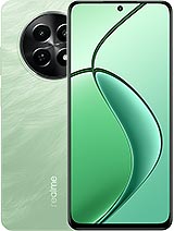 realme c65 5g - Specifications