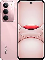 realme c75x - Specifications