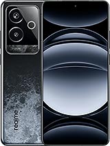 realme gt6 (china) - Specifications