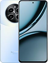 realme narzo 70 - Specifications