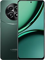 realme narzo 70x - Specifications
