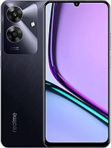 realme narzo n61 - Specifications