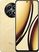 realme narzo n65 - Specifications