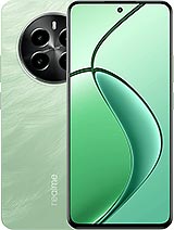 realme p1 - Specifications