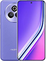 realme p3 pro - Specifications