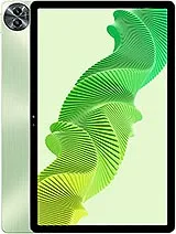 Realme Pad 2 - Specifications