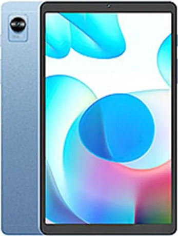 realme pad mini - Specifications