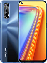 realme 7