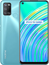 realme c17