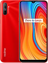 realme c3i